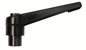 Justerb. håndtag M16 indv.Gev.