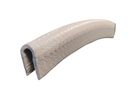 Kantliste PVC grip 6.0-8.0 mm