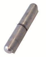 Svejsehængsel aluminium