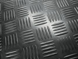 Hammerslagmåtte SBR70