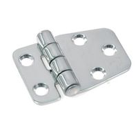 Hængsel rustfri 56 x 38 mm