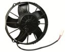 Ventilator Ø225 mm 1300m3 24V