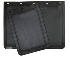 Stænklap QL uden logo