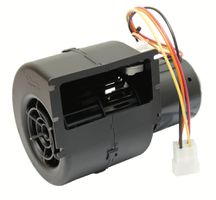 Spal blæser 008-B45-02D 24V