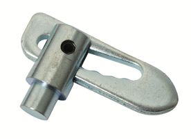 Kilelås Ø 19 mm. Ø12.7x11.25