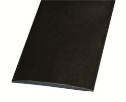 Sort hjørnesamlestykke