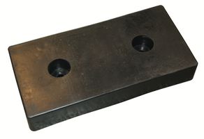 Buffer 500x250x80 mm