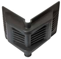 55.CORNER hjørnebeskyttelse
Polypropylene til 50mm/2inch