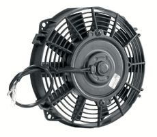 Ventilator Ø19cm 24V