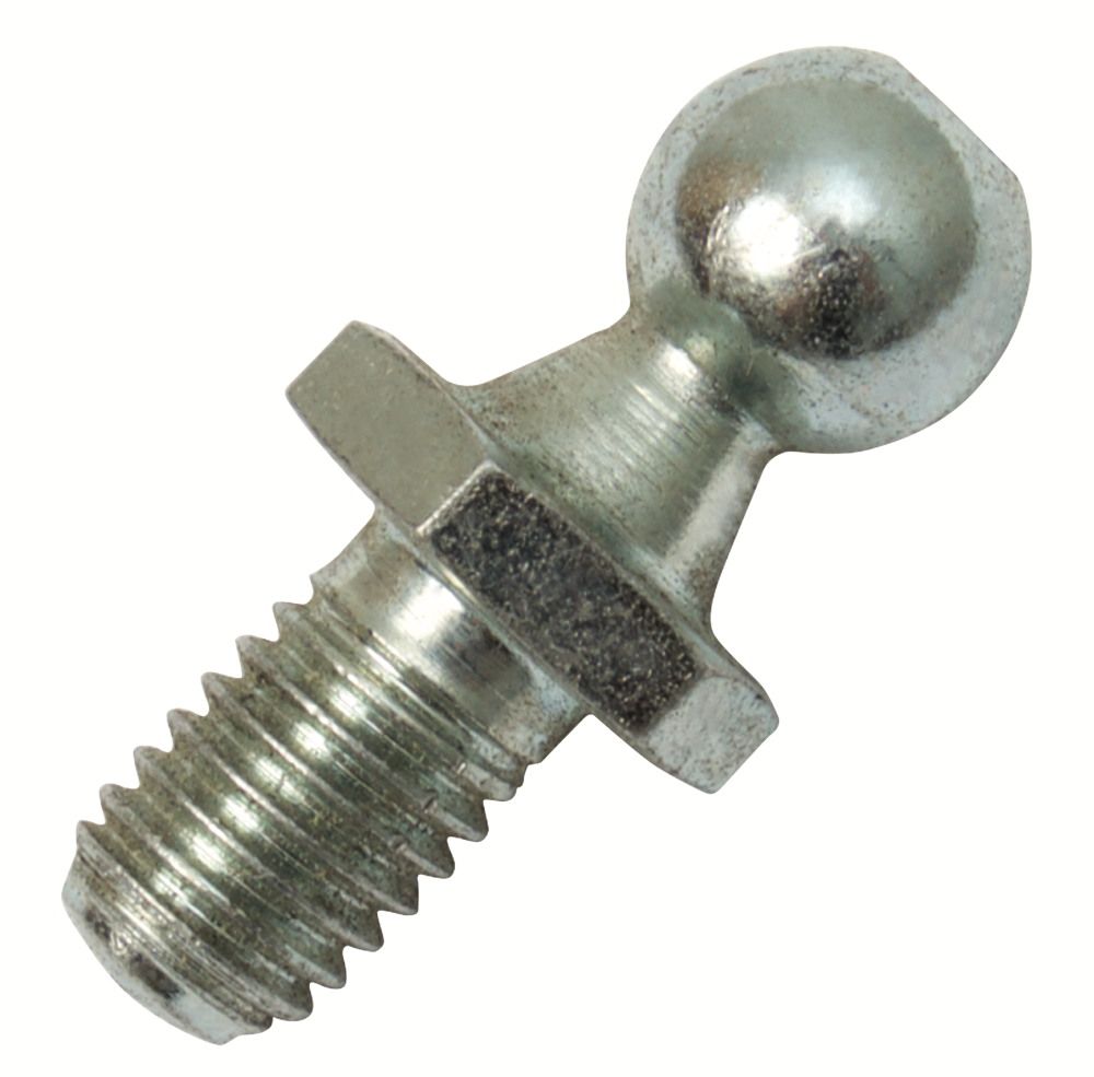 Bolt for kugleled 19.3880A3P