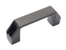 Greb 90mm sort
Nylon H=38 mm B=21 mm
PA6 Ø12/ø6.5
ikke gl
