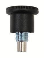 Galv. positioneringsbolt d=7