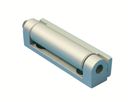 Blokhængsel, aluminium