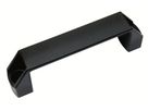 Greb 120mm sort