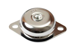 Vibrationsdæmper ø100 -M12