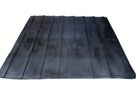 Rampemåtte 12 mm vægt 28 kg
Bredde 1750 mm højde 1550 mm
7