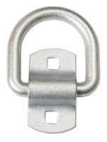 Surringsøje smedet øje BS5500kg
Øje udv. 87x90mm Ø13 mm
Pl