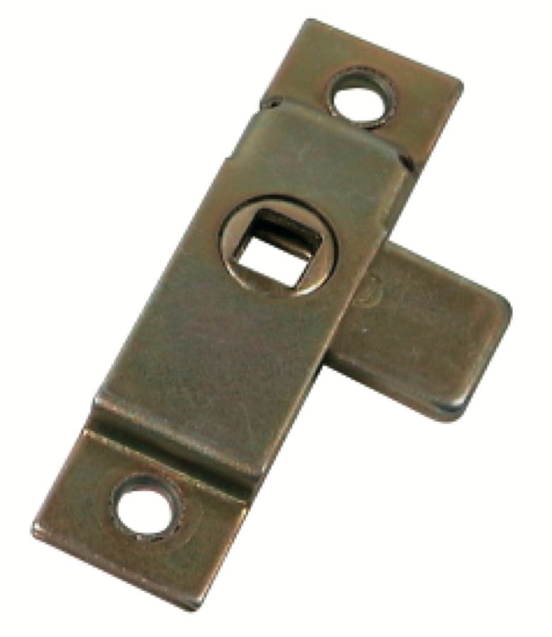 Tungelås metal-hulafs. 66.5 mm