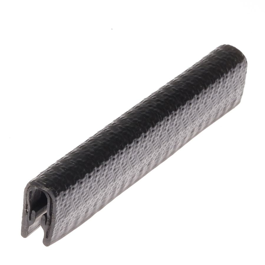 Kantliste PVC grip 1.0-2.5 mm(1-3)