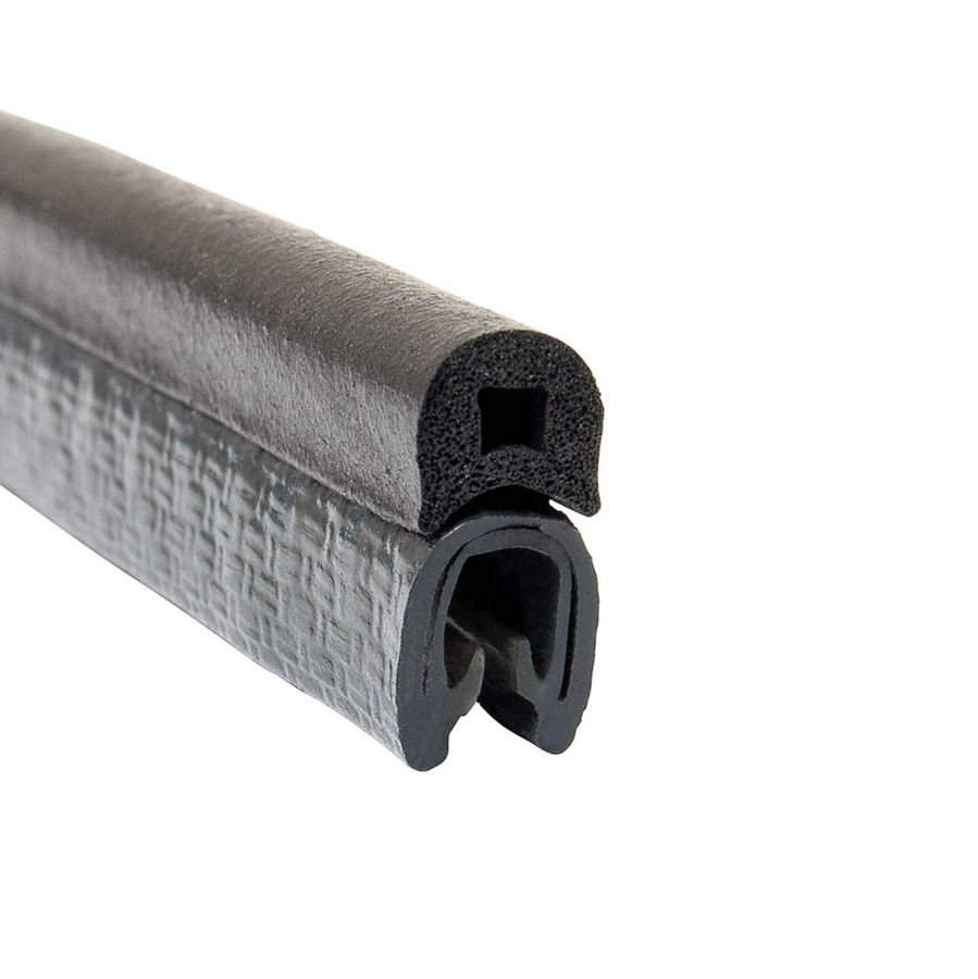 Kantliste PVC grip 1.0-2.0 mm