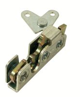 Indv.dørlås højre godkendt