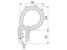 Kantliste Co.ex EPDM