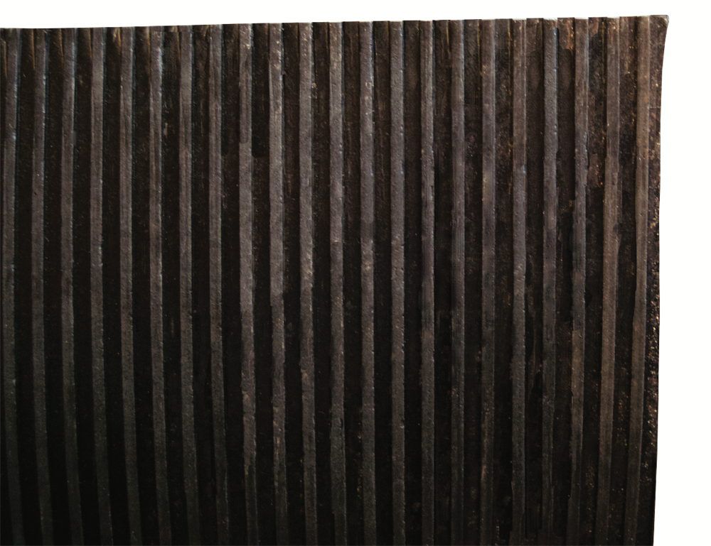 Komåtte 2150x10000x16 mm