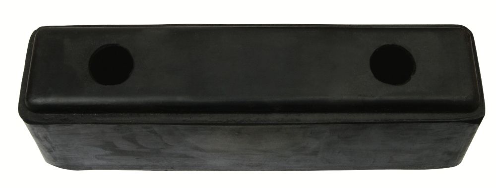 Buffer 360 x 110 x115 mm
Ø12 center 20