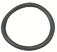 Gummistrop rund. EPDM