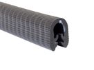 Kantliste PVC/POM grip 1.5-3.5