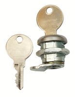 Nøglecylinder CH520