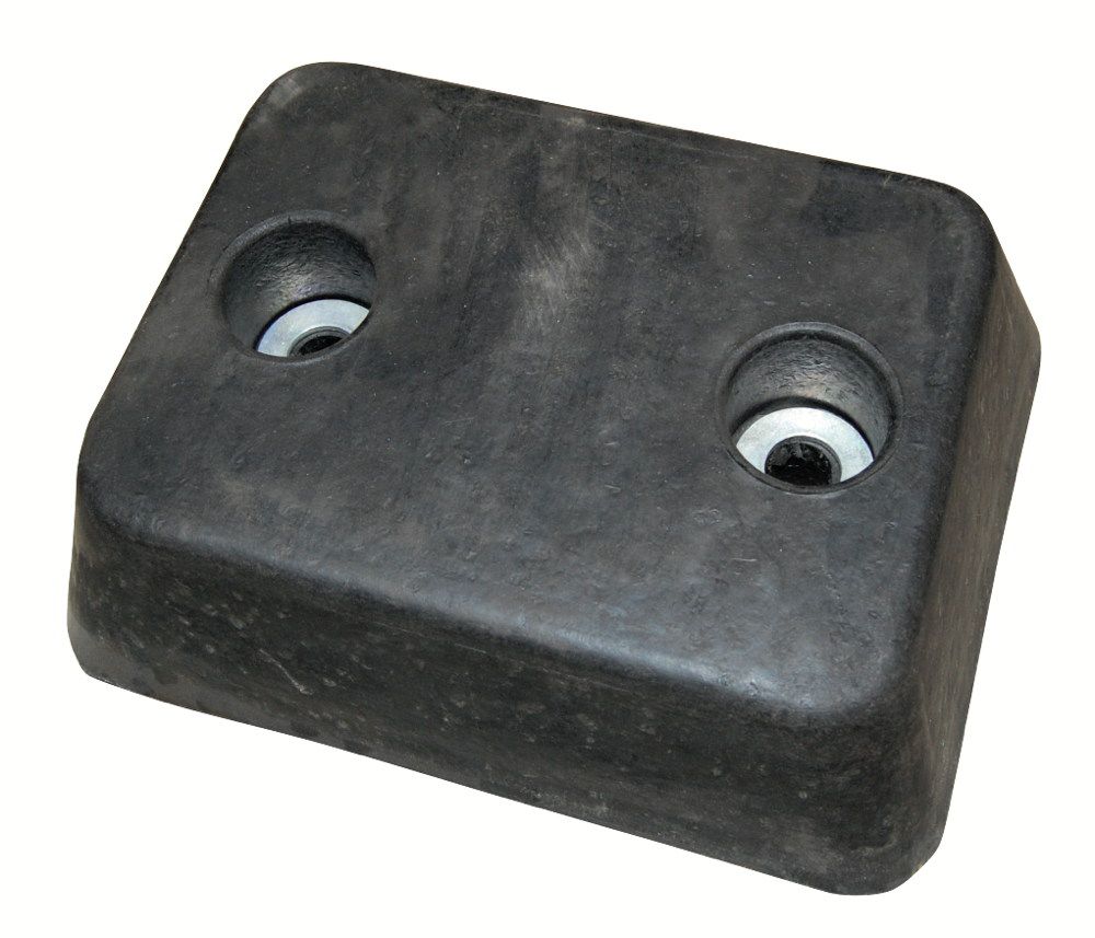 Buffer 330x250x100 mm