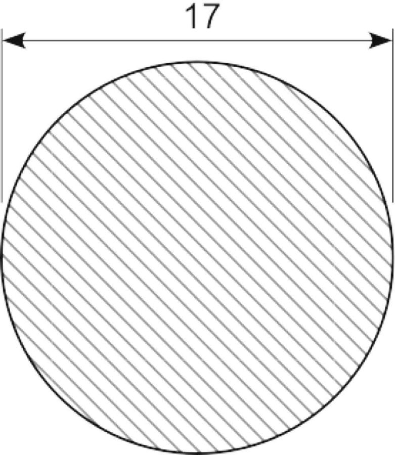 Svampegummisnor EPDM