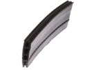 Kantliste Co.ex EPDM
M/ballon på ryg grip 1.5-3.5mm