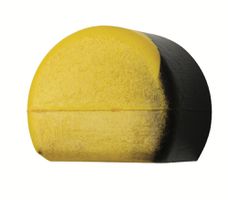 Type C sort/gul 1000 mm lang