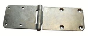 Varmtgalv.hængsel m/gevind