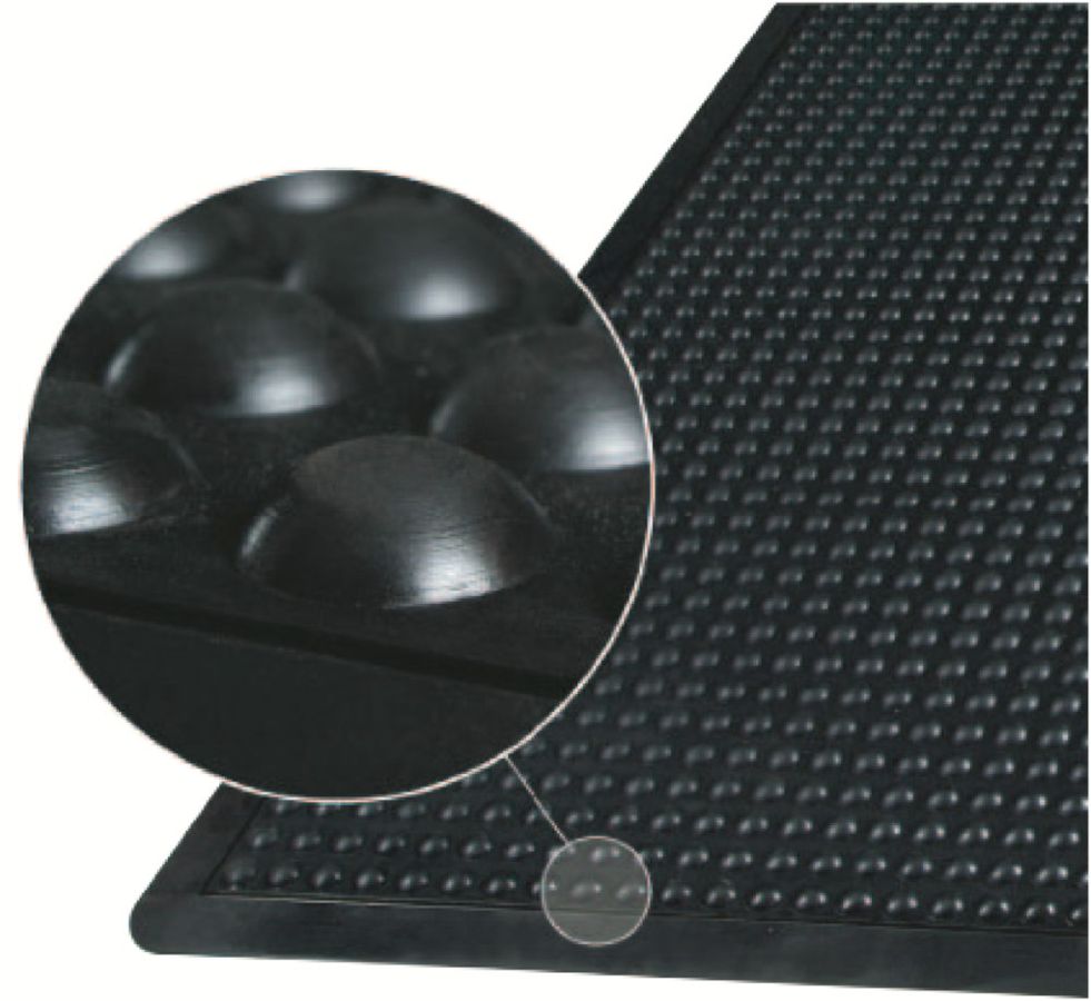Ergo dome måtte 90x120 cm