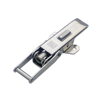 Protex snaplås med pal