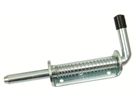 Fjederrigel 213 mm dorn Ø16 mm