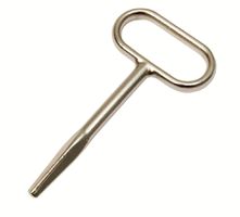 Nybygningsnøgle lgd. 133 mm