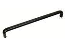 Greb 400mm sort