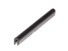 Kantliste. TPE. sort. 9 mm.
0.8-1.5 mm(0.8-2.5)