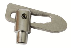 Kilelås Ø19 mm. Ø12.5x12 mm