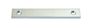 Støtteplade 18 x 120 x 6 mm