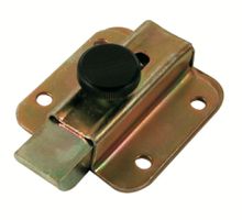 Snaplås "Latch nose up"