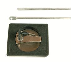 Drejelås m/forbindelsesstænger