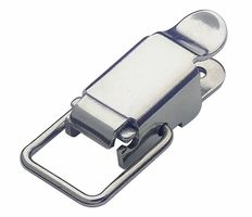 Protex lukker. rustfri