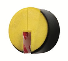 Type B sort/gul 1000 mm lang