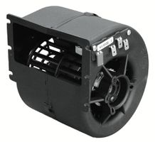 Radialblæser 12V 260m3