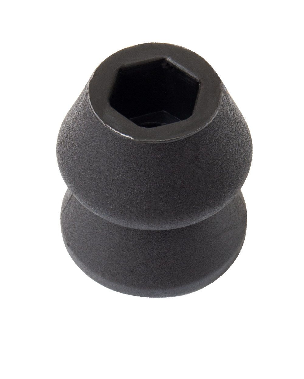 Dørholder han-del. PVC tap